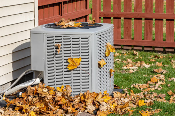 Best Ductless HVAC Repair  in Montgomery, IL