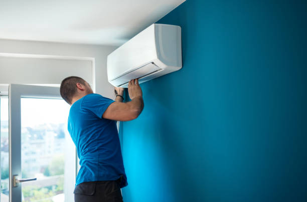 Best HVAC Repair Near Me  in Montgomery, IL