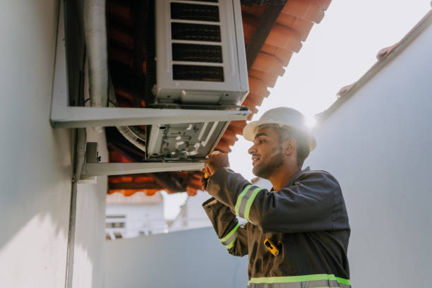 Best Emergency HVAC Repair  in Montgomery, IL