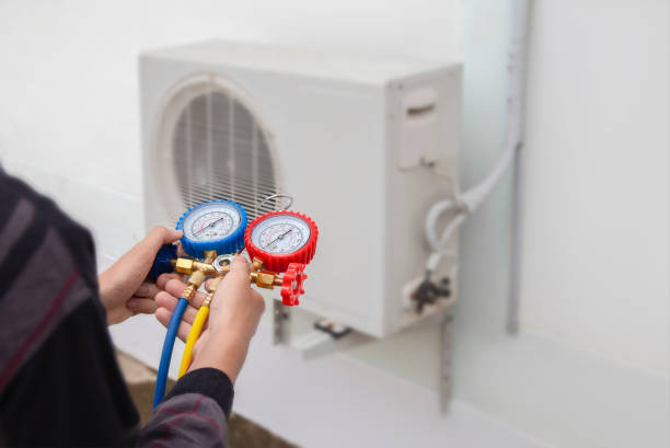 Best HVAC Cleaning Services  in Montgomery, IL