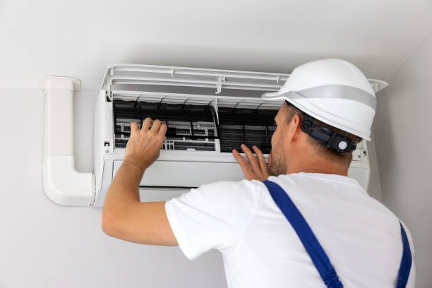 Best HVAC Installation Services  in Montgomery, IL