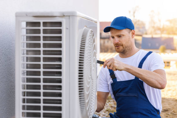 Best HVAC Replacement Cost  in Montgomery, IL