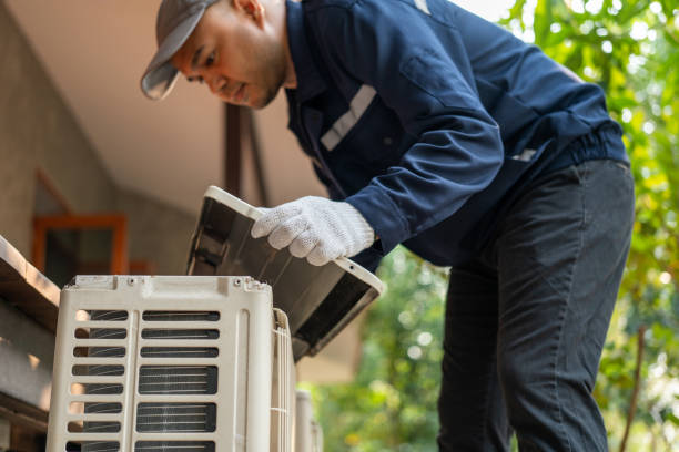 Best HVAC Companies Near Me  in Montgomery, IL